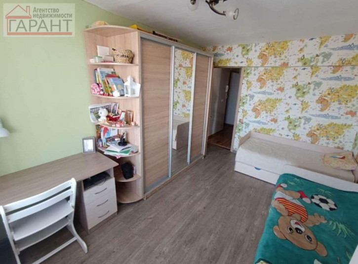 2-комн квартира Гагарина улица, 33