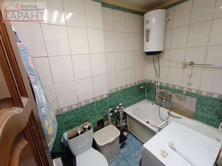 2-комн квартира Гагарина улица, 33