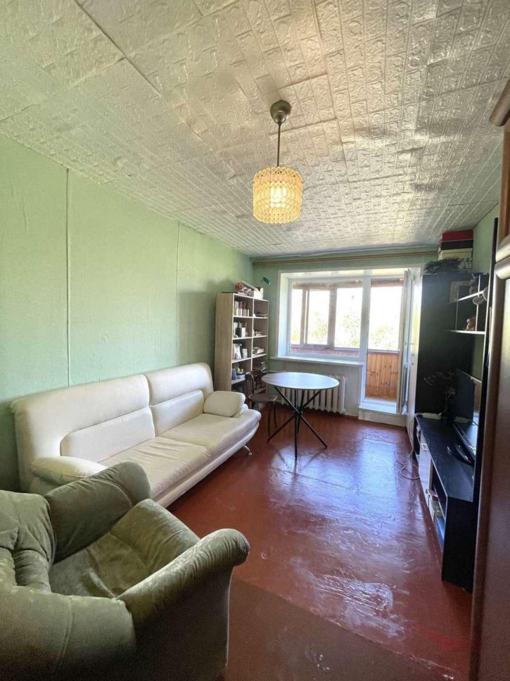 2-комн квартира Авроры улица, 110кА