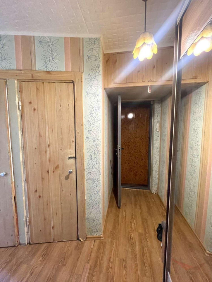 2-комн квартира Авроры улица, 110кА