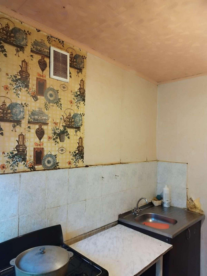 Комната Победы улица, 72