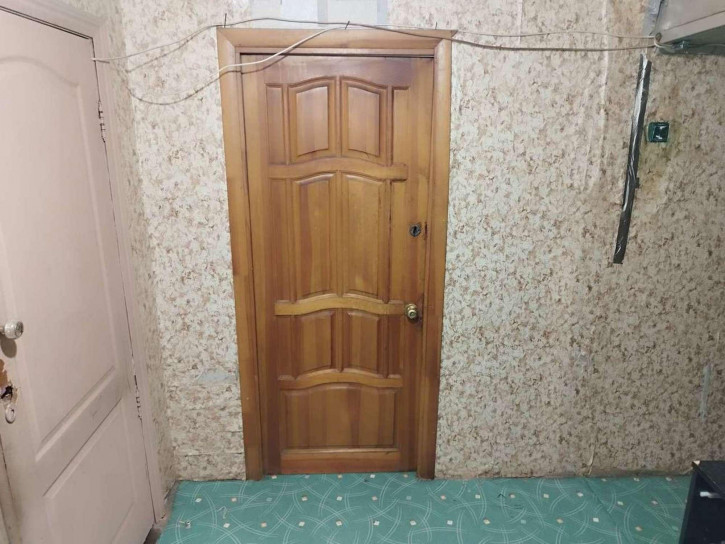 Комната Победы улица, 72
