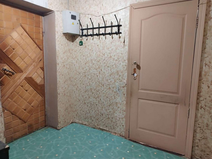 Комната Победы улица, 72