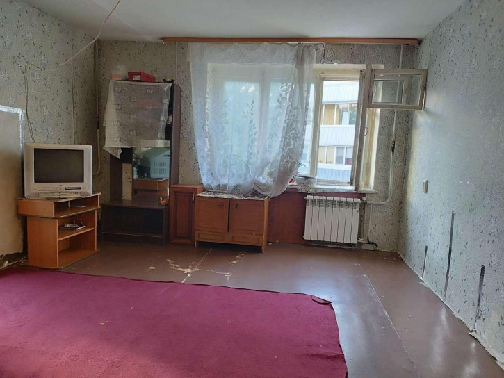 Комната Победы улица, 72