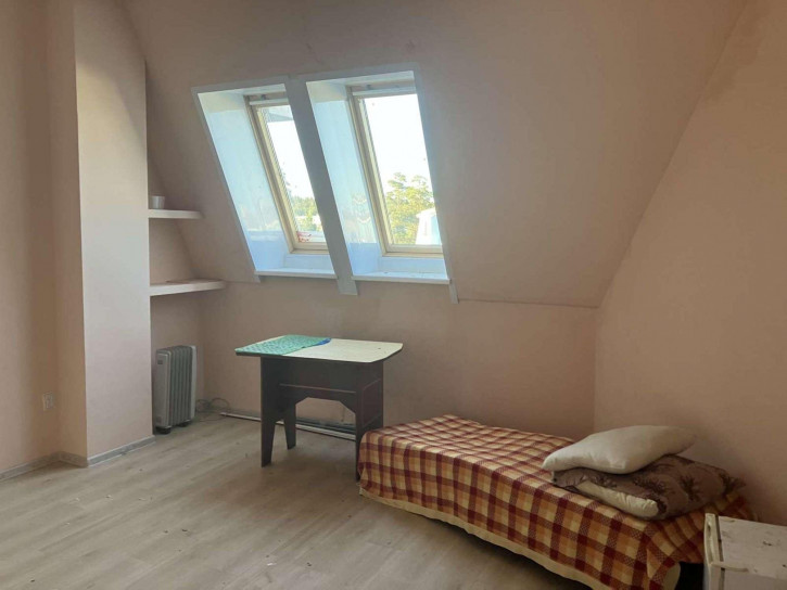 2-комн квартира улица Жилгородок, 29