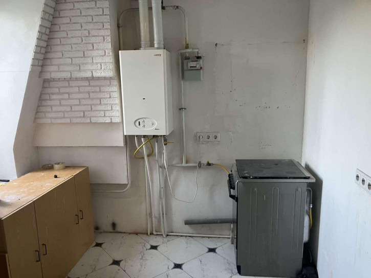 2-комн квартира улица Жилгородок, 29