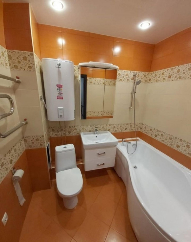 2-комн квартира Дыбенко улица, 23