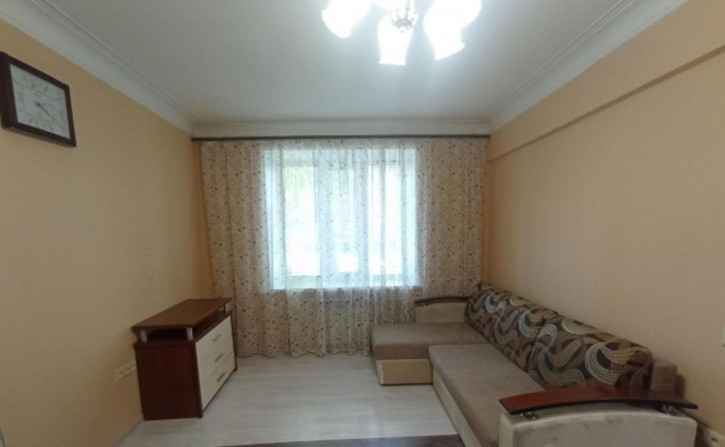 1-комн квартира Нагорная улица, 59