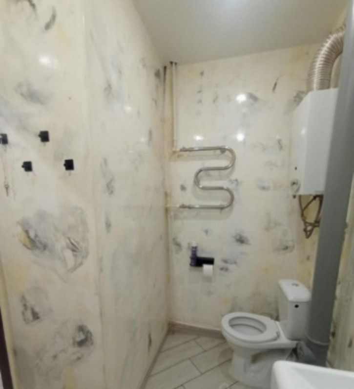 1-комн квартира Нагорная улица, 59
