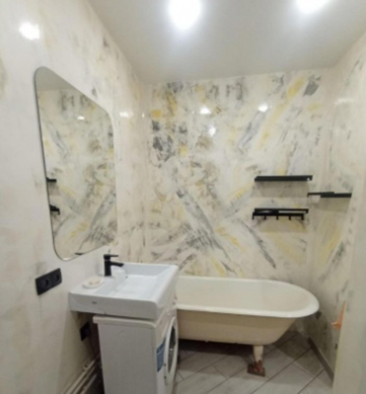 1-комн квартира Нагорная улица, 59