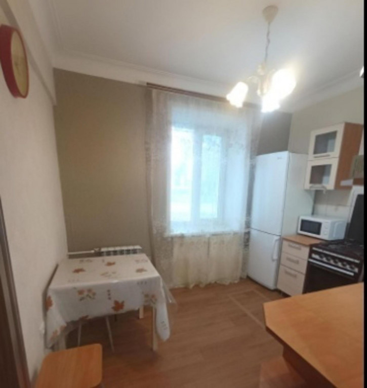 1-комн квартира Нагорная улица, 59