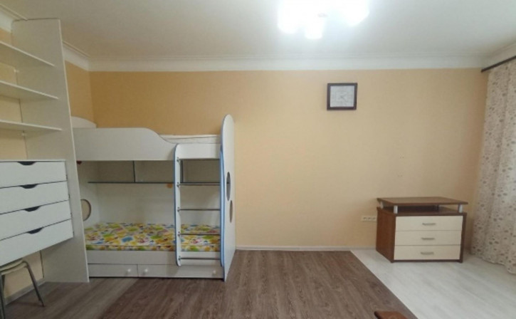 1-комн квартира Нагорная улица, 59
