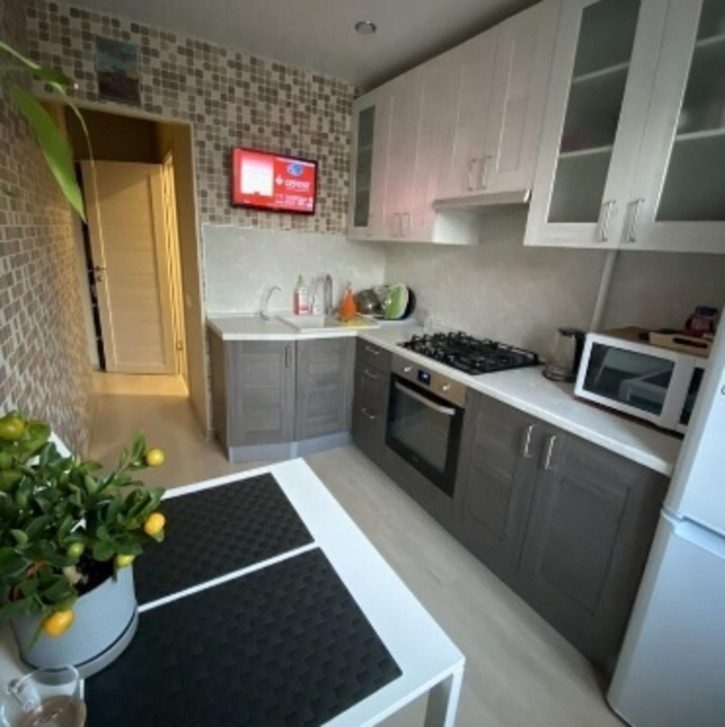 2-комн квартира Фадеева улица, 67