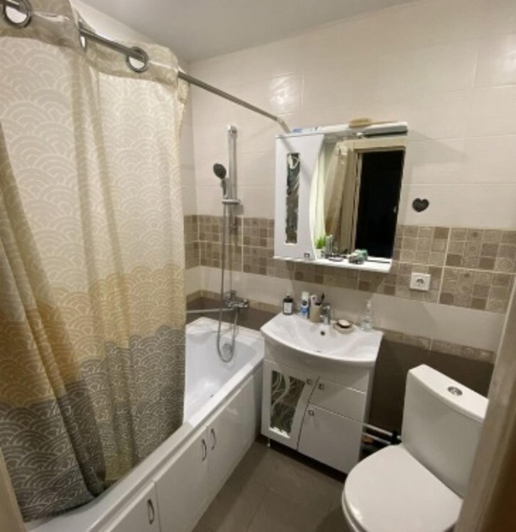2-комн квартира Фадеева улица, 67
