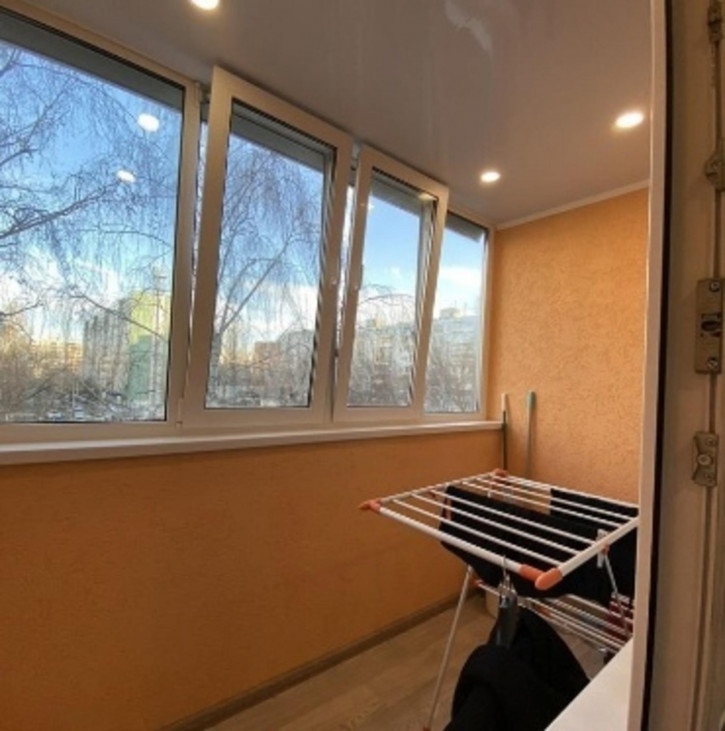 2-комн квартира Фадеева улица, 67
