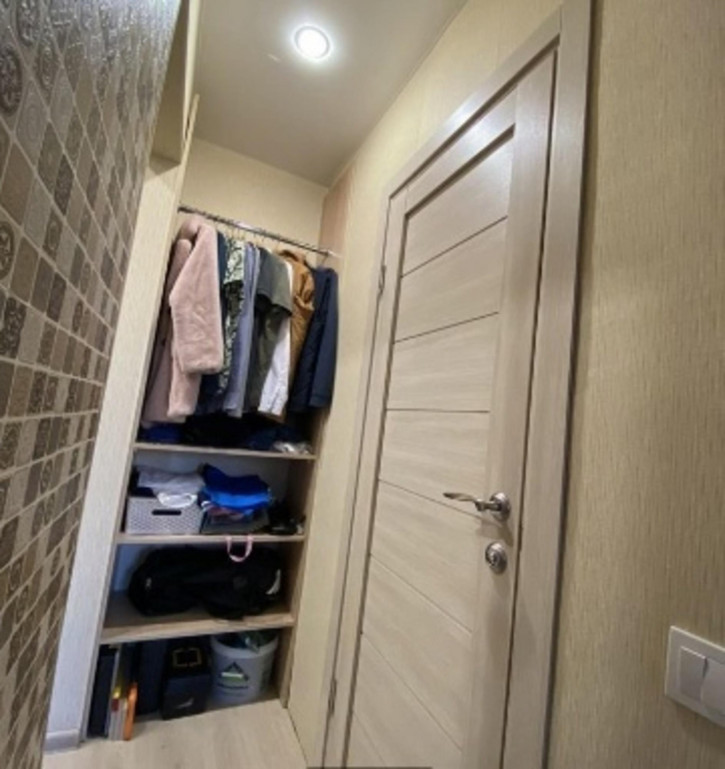 2-комн квартира Фадеева улица, 67