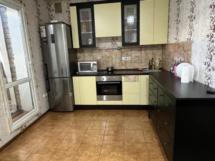 1-комн квартира Шверника улица, 9