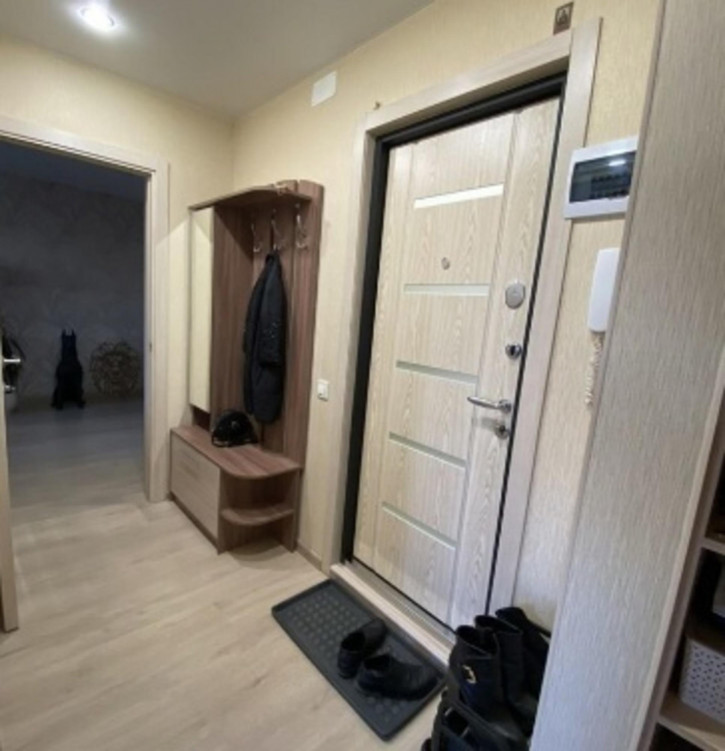 2-комн квартира Фадеева улица, 67