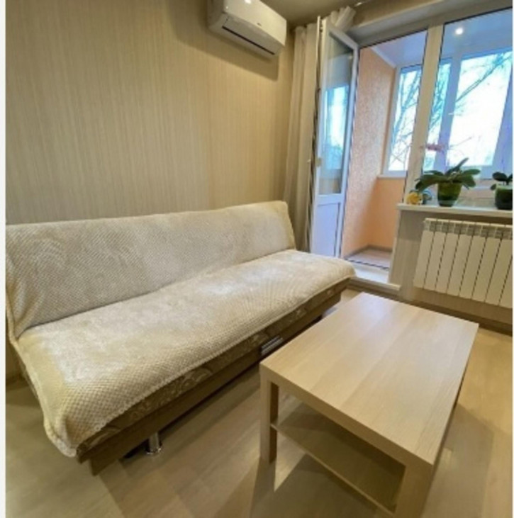 2-комн квартира Фадеева улица, 67
