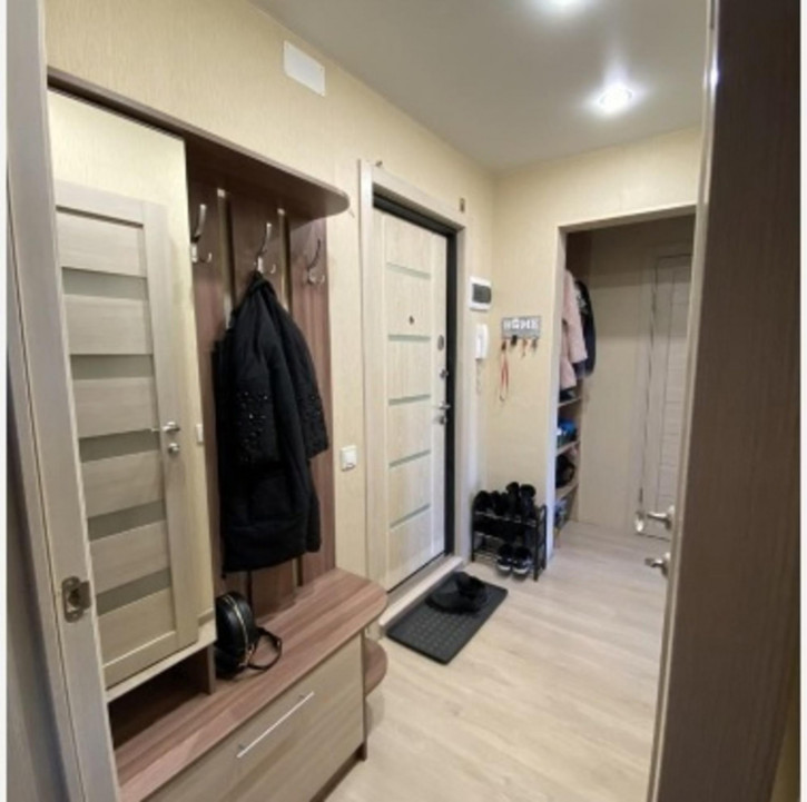 2-комн квартира Фадеева улица, 67