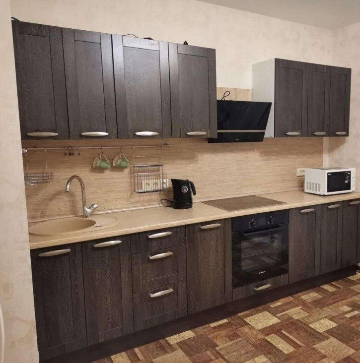 1-комн квартира Мичурина улица, 138