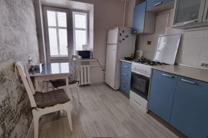 1-комн квартира Революционная улица, 133а