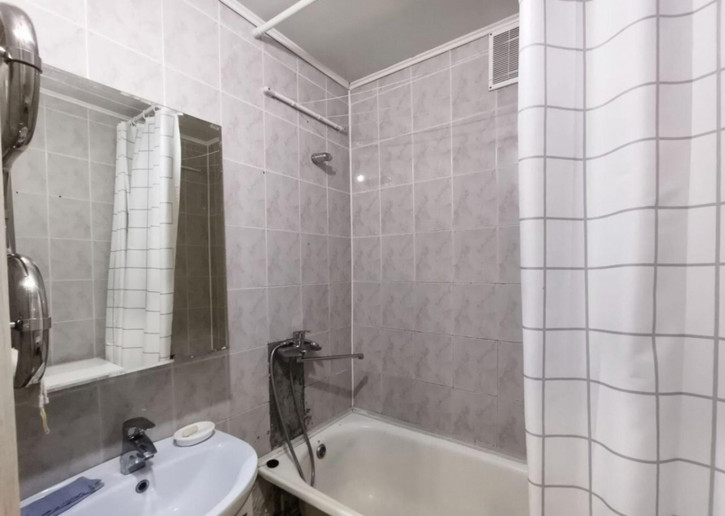 1-комн квартира Революционная улица, 133а