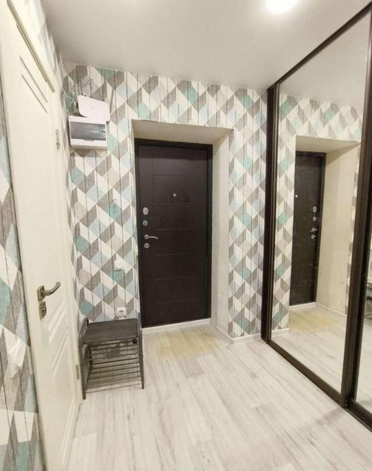 1-комн квартира Революционная улица, 133а
