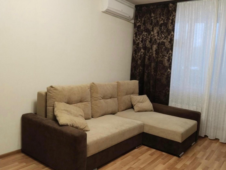 1-комн квартира Чернореченская улица, 42