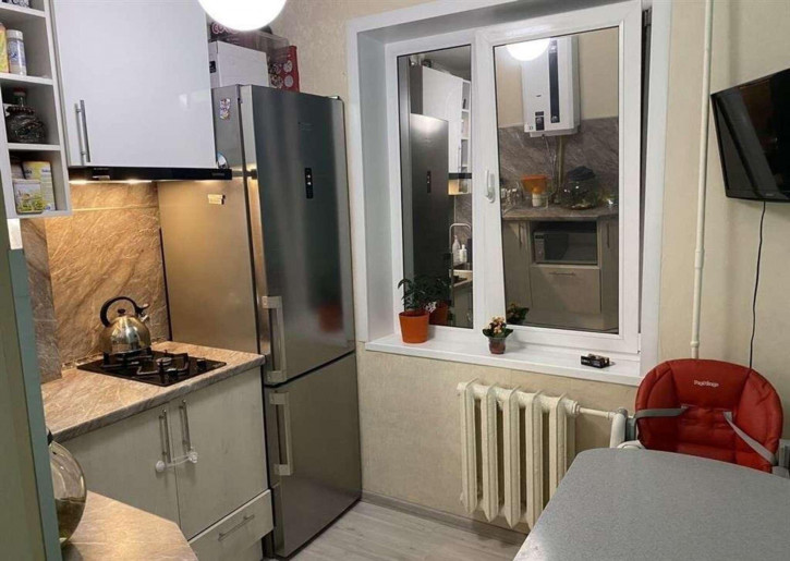 1-комн квартира Советской Армии улица, 231