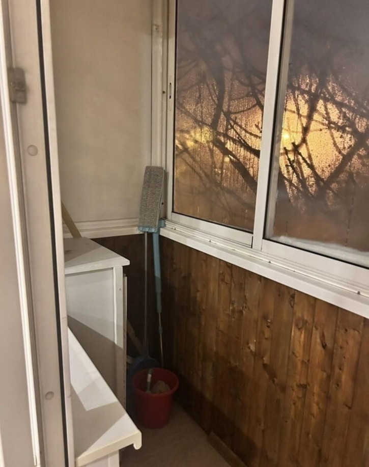 3-комн квартира Аэродромная улица, 37