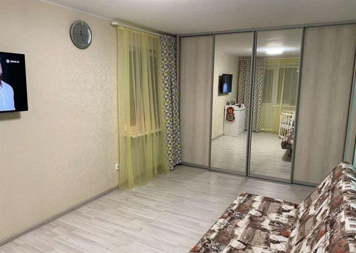 1-комн квартира Советской Армии улица, 231