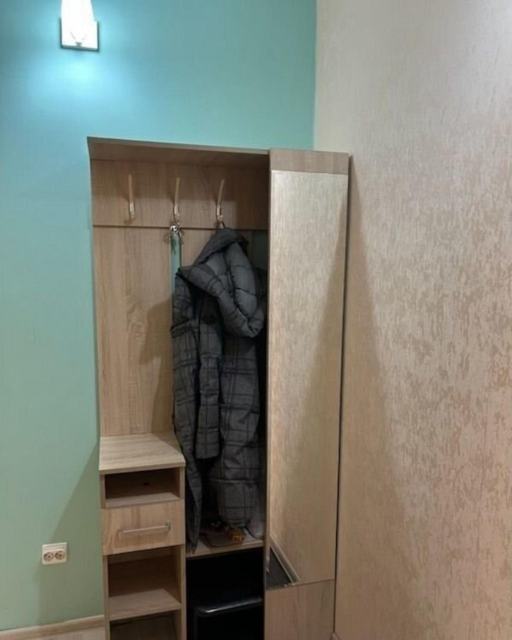 1-комн квартира Советской Армии улица, 231