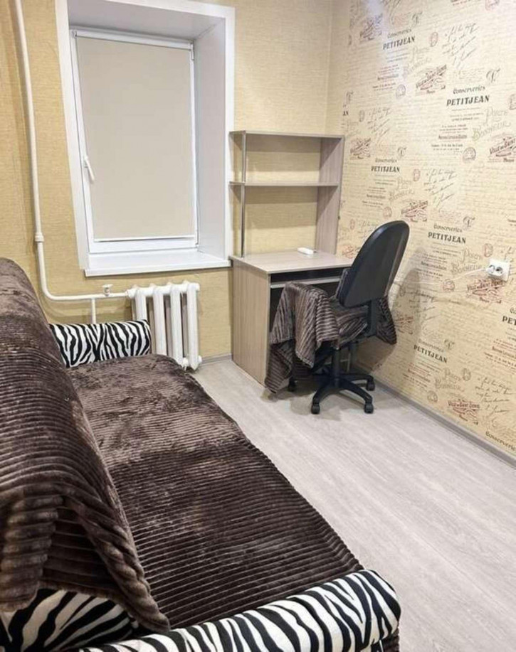 3-комн квартира Аэродромная улица, 37