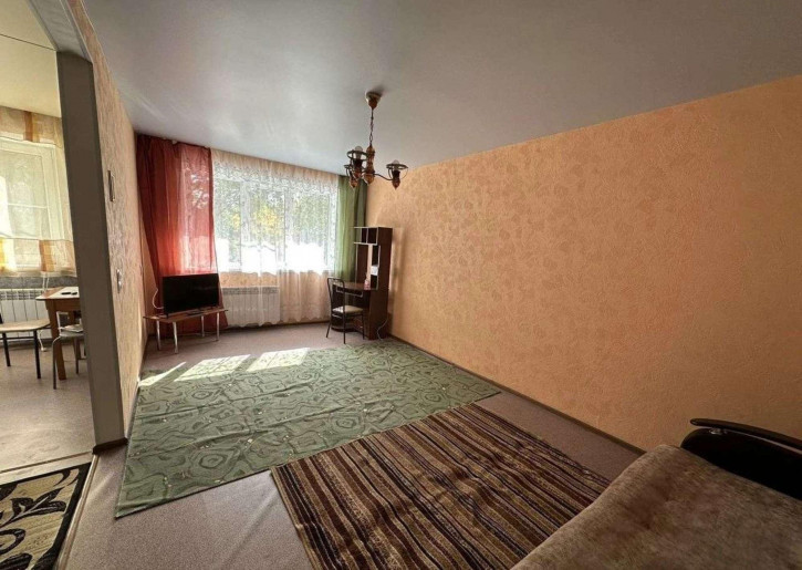 1-комн квартира Советской Армии улица, 132