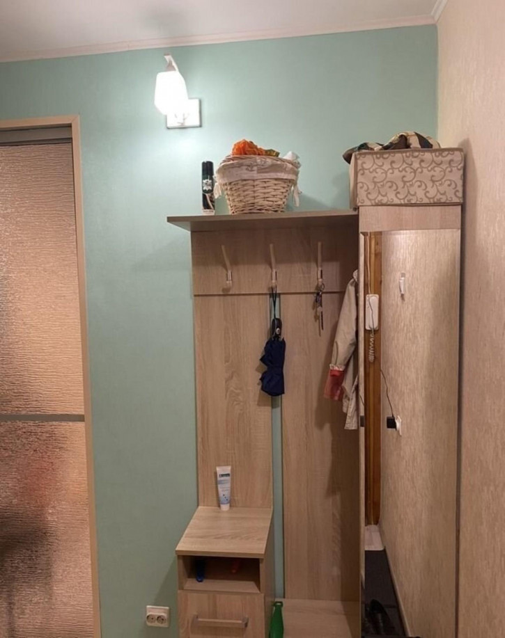 1-комн квартира Советской Армии улица, 231