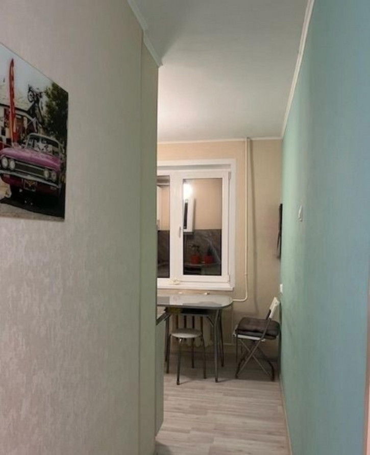 1-комн квартира Советской Армии улица, 231