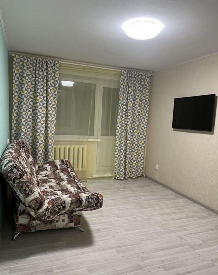 1-комн квартира Советской Армии улица, 231