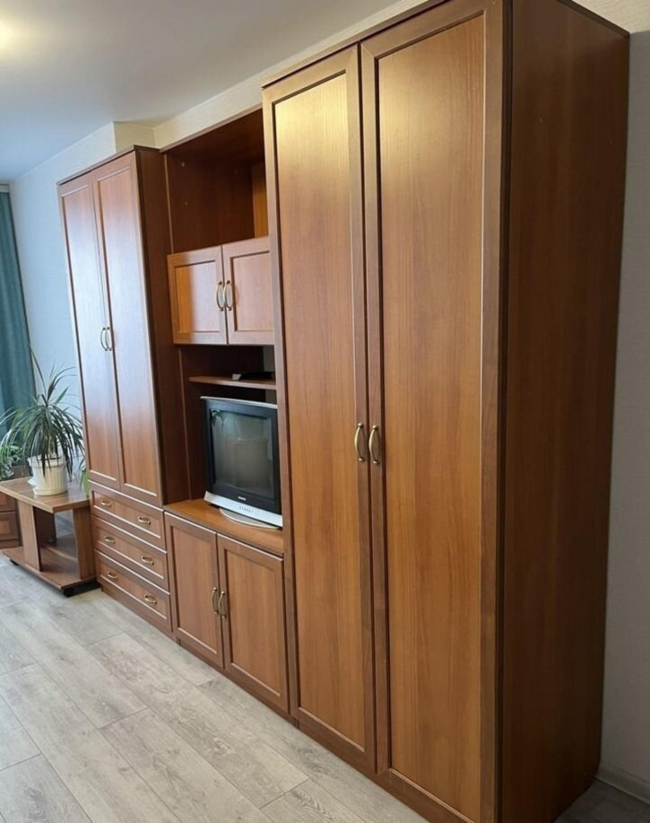 1-комн квартира Краснодонская улица, 10
