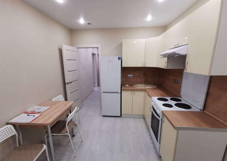 1-комн квартира Печёрская улица, 20а