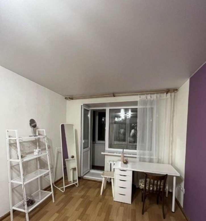 1-комн квартира Подшипниковая улица, 24