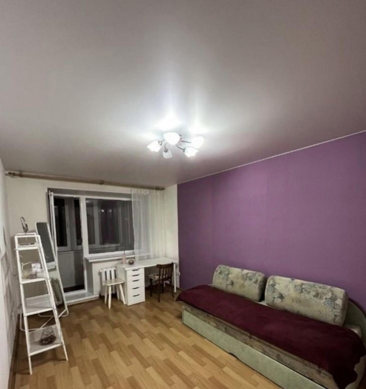 1-комн квартира Подшипниковая улица, 24
