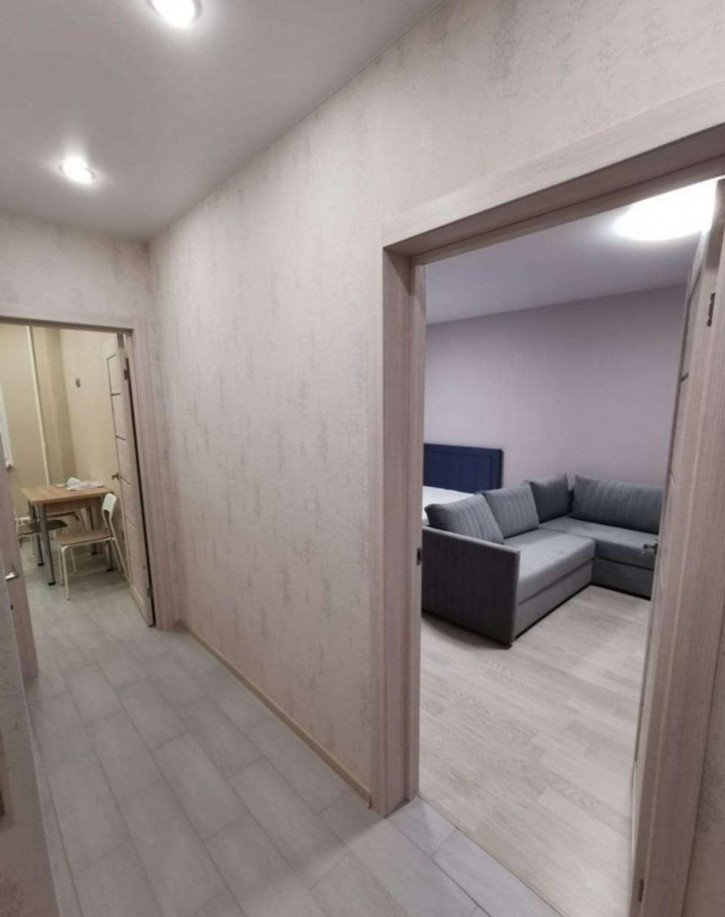 1-комн квартира Печёрская улица, 20а
