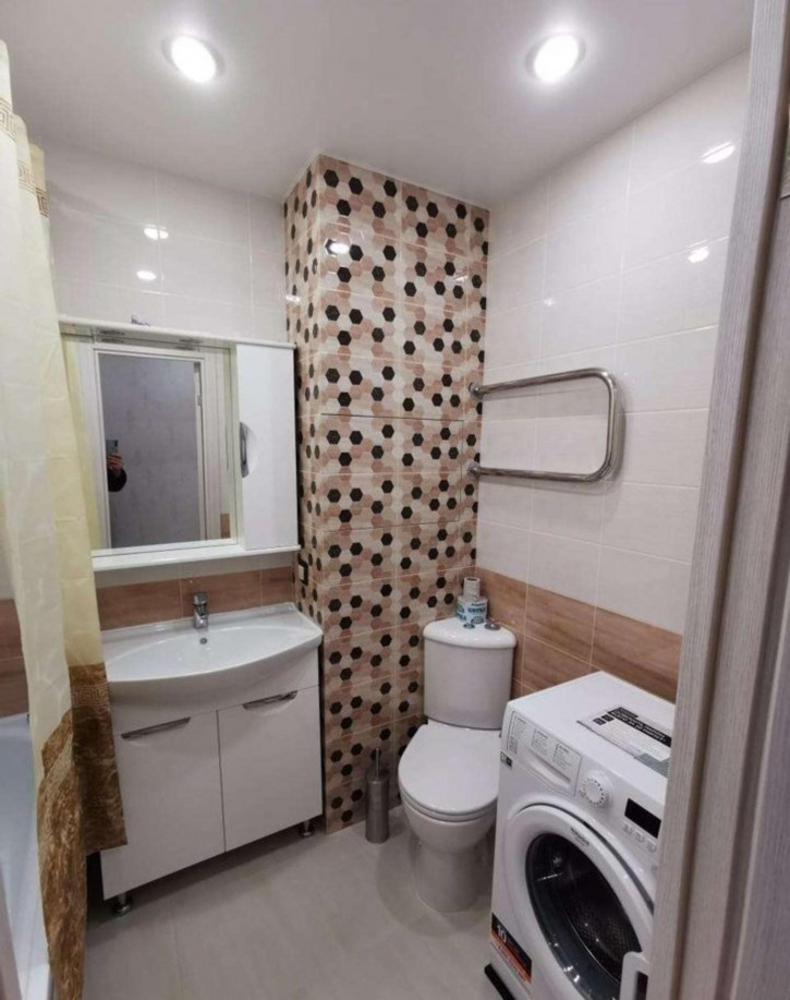 1-комн квартира Печёрская улица, 20а