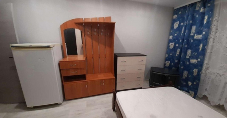 1-комн квартира Киевская улица, 14