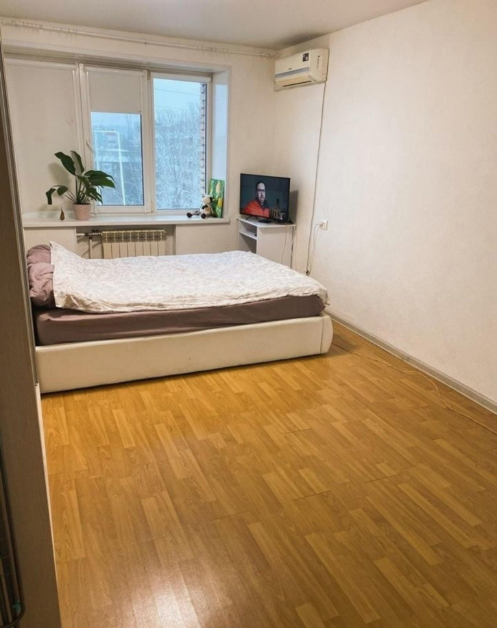 1-комн квартира Больничная улица, 31