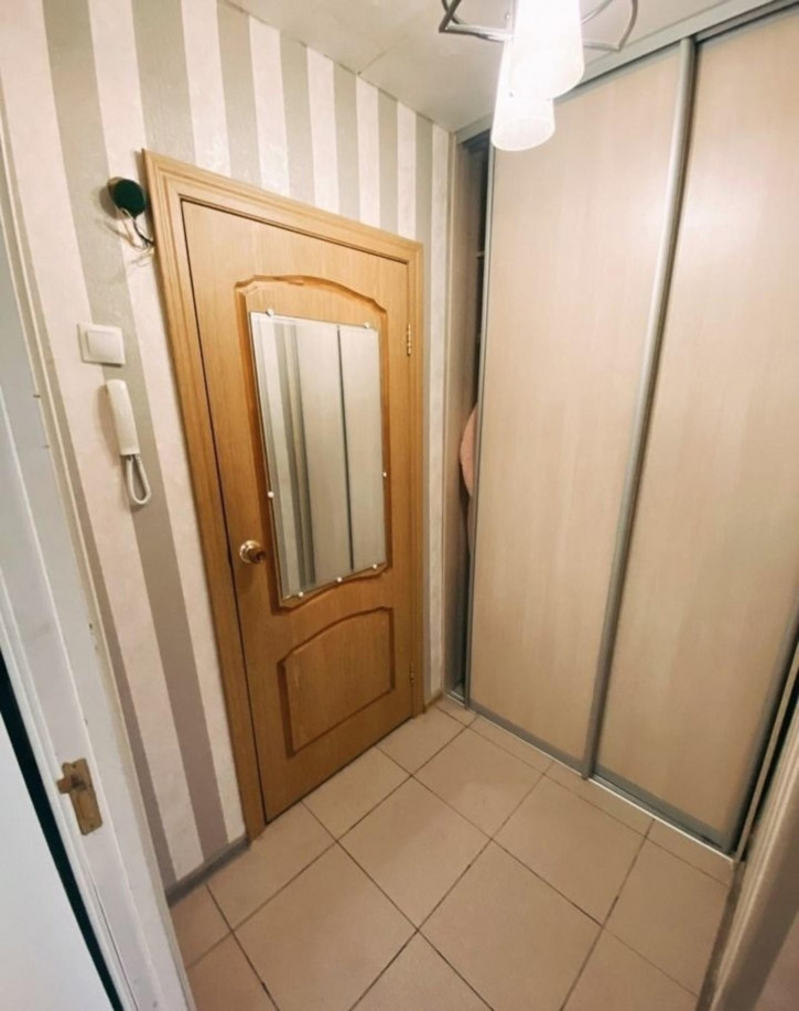 1-комн квартира Больничная улица, 31
