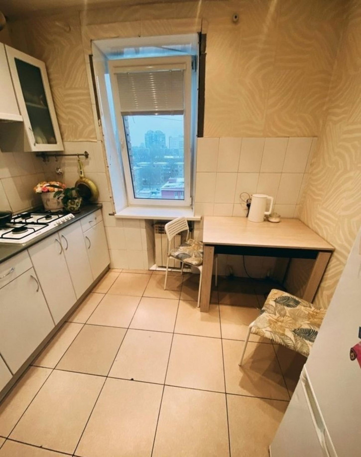1-комн квартира Больничная улица, 31