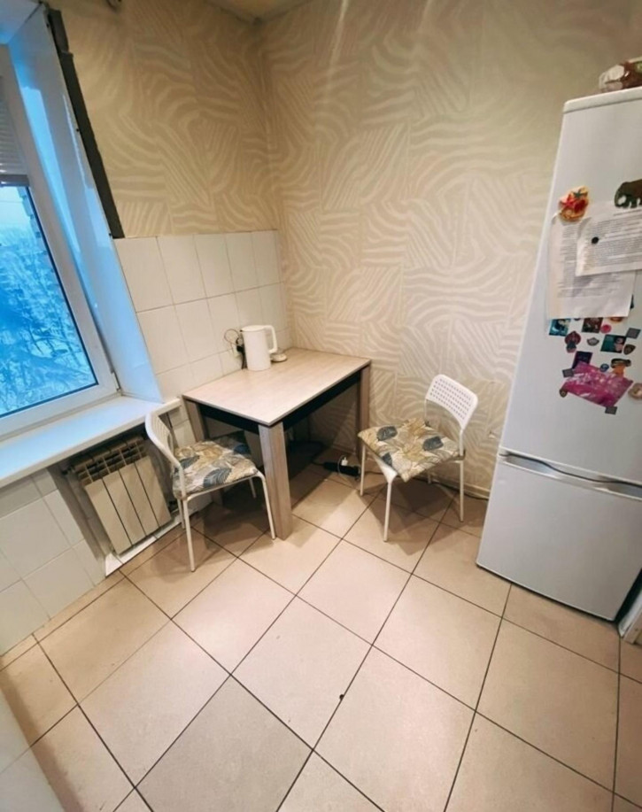 1-комн квартира Больничная улица, 31