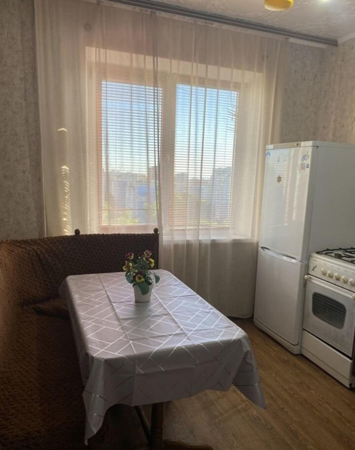 2-комн квартира Шверника улица, 8